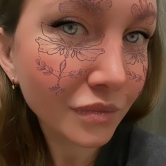 Анастасия Сергеевна, 17.06, Москва