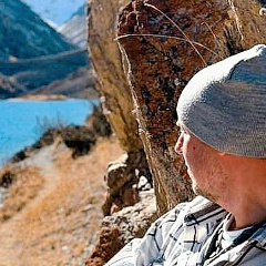 Макс Волков, 21.05.1985, Тверь