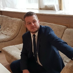 Виталий Коляда, 05.05.1983, Минск