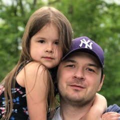 Дима Марущак, 22.05, Stanley