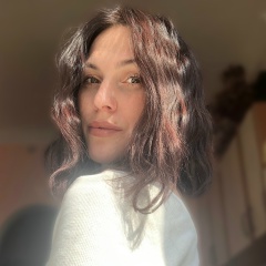 Анастасия Владимировна, 02.12.1992, Владивосток