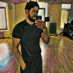 Нодирбек Шадманов, 01.10.1991, Москва