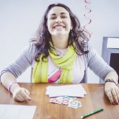 Ксения Чупина, 08.06.1990, Москва