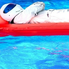 Maxim Lomagin, 21.05