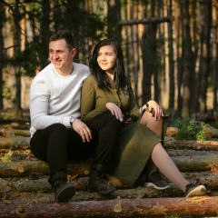 Алина Цицилина, 22.10, Воронеж