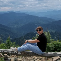 Екатерина Юшко, 01.04.1986, Новосибирск