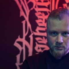 Святослав Платонов, 21.07, Санкт-Петербург