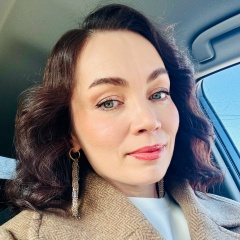 Екатерина Губанова, 29.03, Пермь