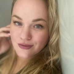 Мария Рубанова, 09.01.1990, Санкт-Петербург