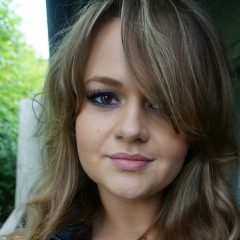 Tanya Viner, 10.07.1989, Los Angeles