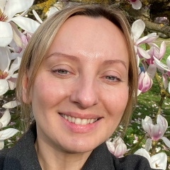 Anastasia Stolyarova, 30.05.1984, Paris