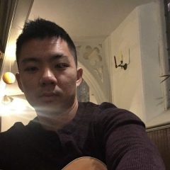 Denis Pak, 06.10.1922, New York City