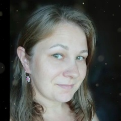 Светлана Щепина, 22.08.1987, Москва