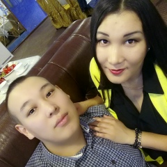 Дидар Ержанов, 25.07, Костанай