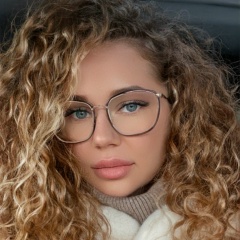 Анастасия Шнайдер, 15.04, Тюмень