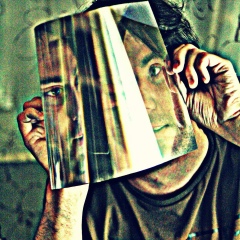 Ghost Shell, 19.02.2005, Санкт-Петербург