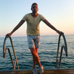 Митя Бородулин, 26.06