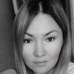 Анна Баженова, 03.12, Глазов
