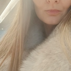 Юльянна Сергеевна, 29.01