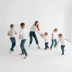 Дарья Аполонская, 17.08