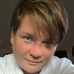 Алечка Галеутдинова, 02.08.1988, Санкт-Петербург