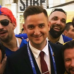 Valera Kozhevnikov, 27.06, Москва