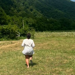 Настенька Неизвестная, 14.10, Москва