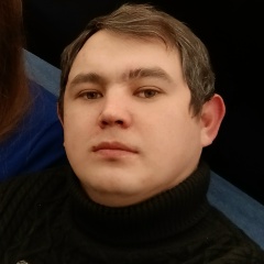 Денис Валишин, 27.12.1989, Тула