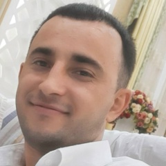 Заур Аббасов, 28.02.1992