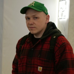 Евгений Викулов, 22.11, Санкт-Петербург