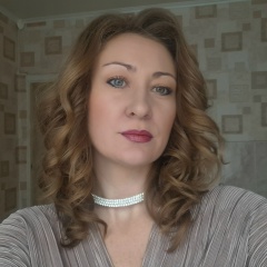 Оксана Качан, 22.01.1988, Москва