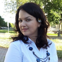 Александра Плетнева, 12.09, Санкт-Петербург