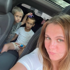 Екатерина Николаева, 26.01.1988, Санкт-Петербург