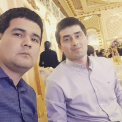 Хасан Асемов, 18.11.1993, Кунград