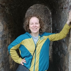 Наталия Соколова, Санкт-Петербург