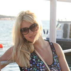 Татьяна Когутенко, 30.08.1982, Москва