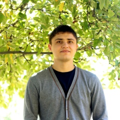 Артём Кузьменко, 21.01.1988, Киев