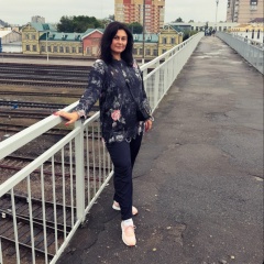 Евгения Евгения, 17.02