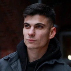 Михаил Дыскин, 24.05.1990, Москва