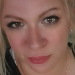 Natalia Trembach, Dubai