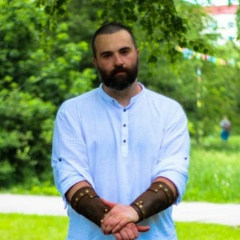 Валентин Волгин, 16.11.1983