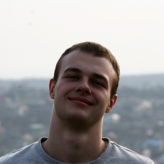 Вадим Донес, 16.07, Кишинев