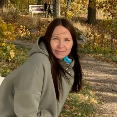 Алена Кашичева, 29.06.1987, Санкт-Петербург