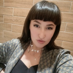 Елена Романова, 06.02.1987, Нижний Тагил