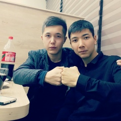 Есқали Бердибаев, 11.02, Чирчик