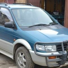 Дарья Глядешина, 07.02.1988, Москва