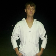 Иван Циквалов, 01.11.1994, Астрахань