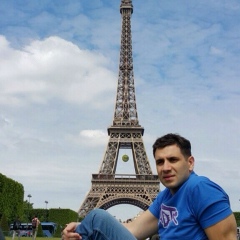 Александр Уманский, 24.04.1985, Харьков