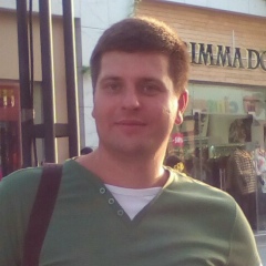 Максим Деменко, 02.04.1990, Николаев