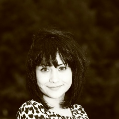 Рената Еникеева, 26.10.1989, Уфа